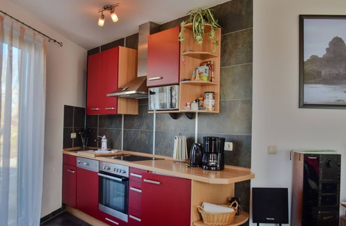 Saal House | Ferienhaus für 6 Gäste mit 85m² in Saal