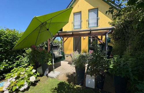 Saal House | Ferienhaus für 6 Gäste mit 85m² in Saal