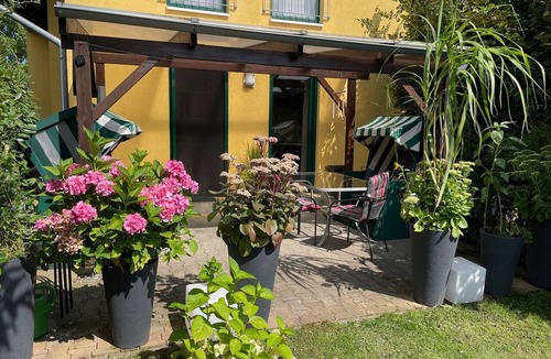 Saal House | Ferienhaus für 6 Gäste mit 85m² in Saal