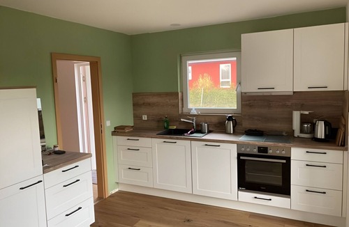 Hohen Schonberg House | Ferienhaus für 8 Gäste mit 80m² in Kalkhorst