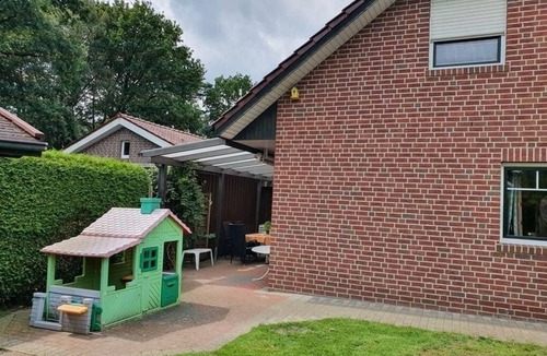 Haren House | Ferienhaus für 8 Gäste mit 105m² in Haren