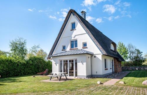 Rerik House | Ferienhaus für 8 Personen 168 qm