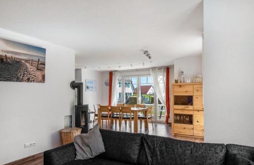 Rerik House | Ferienhaus für 8 Personen 168 qm