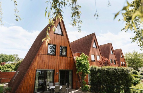 Gronau House | Ferienhaus für 6 Gäste mit 120m² in Gronau