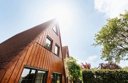 Gronau House | Ferienhaus für 6 Gäste mit 120m² in Gronau