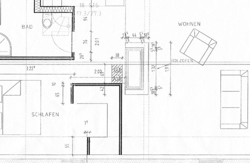 Edeldorf House | Ferienhaus für 2 Gäste mit 120m² in Theisseil-edeldorf