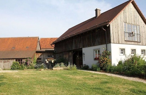 Edeldorf House | Ferienhaus für 2 Gäste mit 120m² in Theisseil-edeldorf
