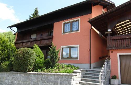 Lam Apartment | Ferienhaus Fanny