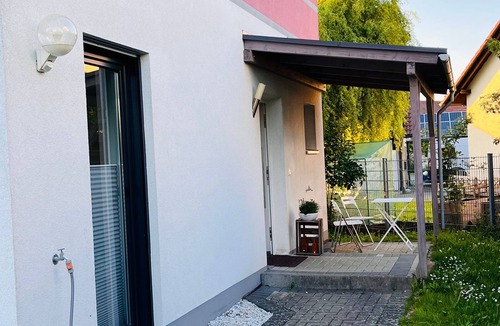 Hirschaid Apartment | Ferienhaus Fei Schö Hirschaid