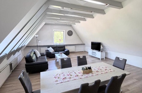 Kurort Gohrisch House | Ferienhaus Felsenzauber Sächsische Schweiz