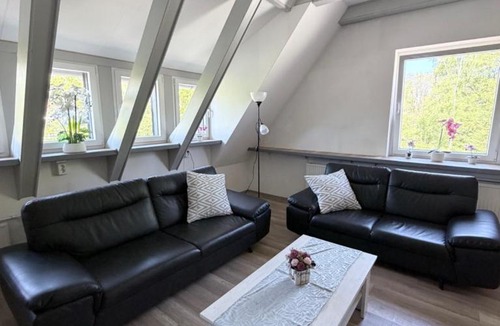 Kurort Gohrisch House | Ferienhaus Felsenzauber Sächsische Schweiz