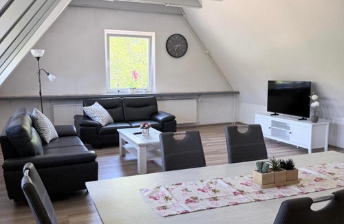 Kurort Gohrisch House | Ferienhaus Felsenzauber Sächsische Schweiz