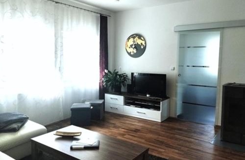 Glashutten House | Ferienhaus Ferienwohnung Schöneberg