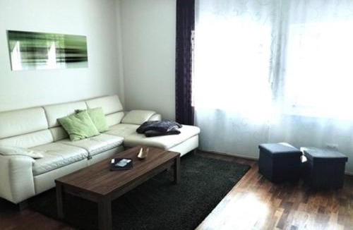 Glashutten House | Ferienhaus Ferienwohnung Schöneberg