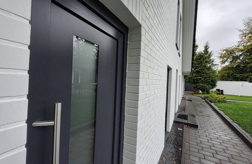 Essenerberg House | Ferienhaus "fernblick" - Verweilen im Grünen mit Ruhe & Weitblick!