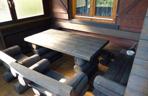 Affalterthal Apartment | Ferienhaus Frankenglueck
