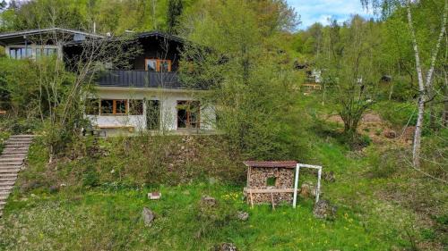 Affalterthal Apartment | Ferienhaus Frankenglueck