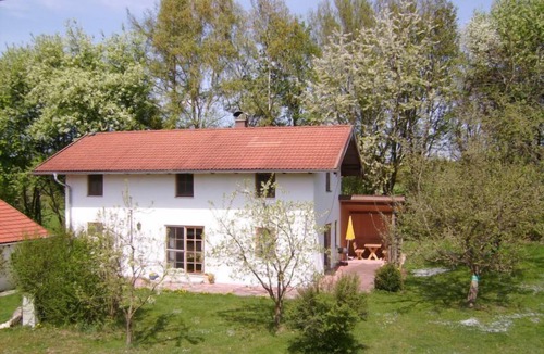 Hoslwang House | Ferienhaus Gänseblümchen (Doppelhaushälfte) 65 qm