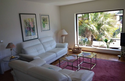 Heiligenzell House | FERIENHAUS GERDA - Vacation in the sunniest region of Germany