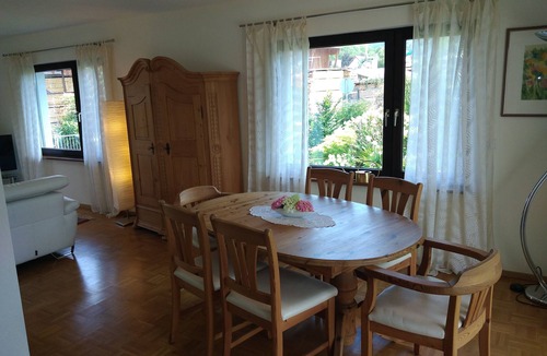 Heiligenzell House | FERIENHAUS GERDA - Vacation in the sunniest region of Germany