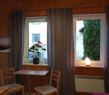 Hohnstein House | Ferienhaus Gickelsberg