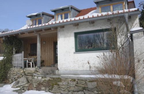 Glashutt House | Ferienhaus Glashütt