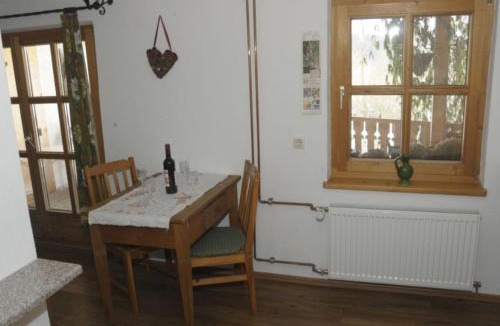 Glashutt House | Ferienhaus Glashütt