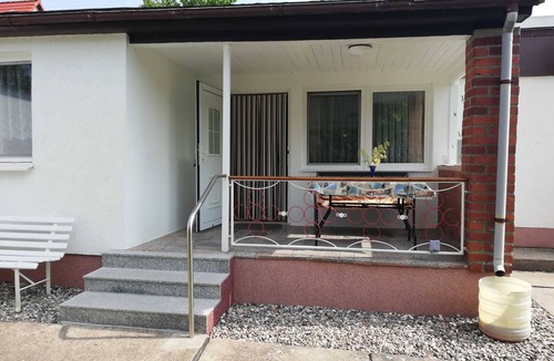 Kirchdorf Apartment | Ferienhaus Grube, Deutschland