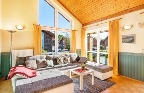 Haren House | Ferienhaus Gut Düneburg