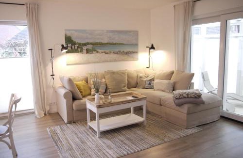 Haffkrug House | Ferienhaus Haffliebe