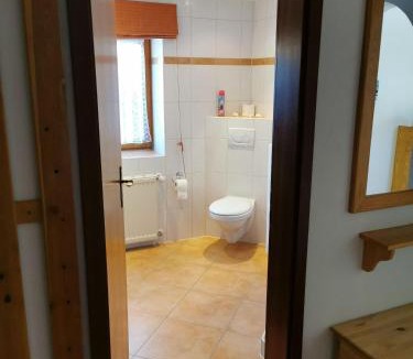 Haidmuhle Apartment | Ferienhaus-Haidweg-Wohnung-1