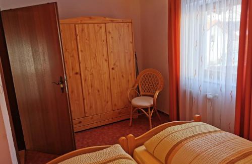 Haidmuhle Apartment | Ferienhaus-Haidweg-Wohnung-1