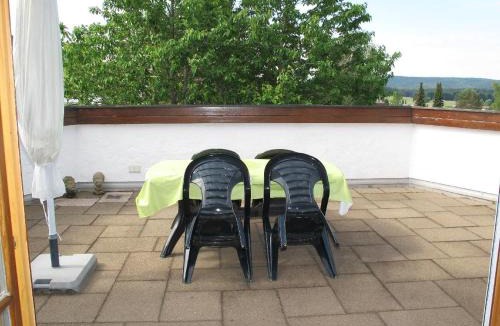 Haidmuhle Apartment | Ferienhaus-Haidweg-Wohnung-5