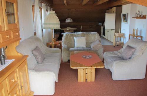 Haidmuhle Apartment | Ferienhaus-Haidweg-Wohnung-5