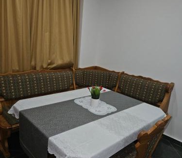 Kulmbach Apartment | Ferienhaus Harmonie Kulmbach Zentrum