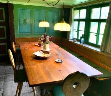 Elzach House | Ferienhaus Hederle
