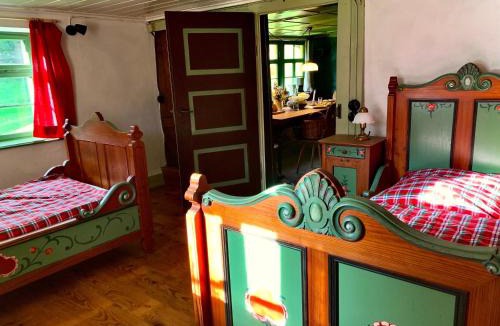 Elzach House | Ferienhaus Hederle