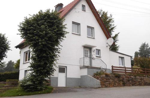 Kallenhardt House | Ferienhaus Heideblick