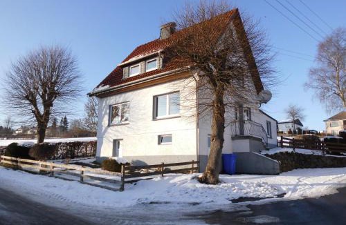 Kallenhardt House | Ferienhaus Heideblick