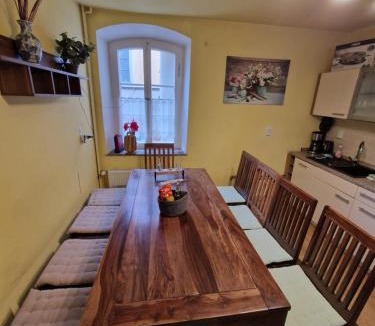 Heideck House | Ferienhaus Heideck