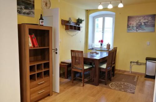 Heideck House | Ferienhaus Heideck