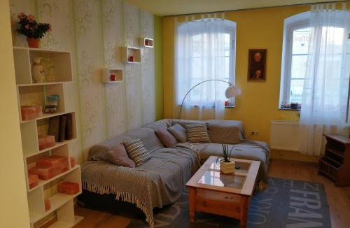 Heideck House | Ferienhaus Heideck