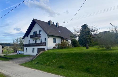 Fischach House | Ferienhaus Heimberg - Fischach