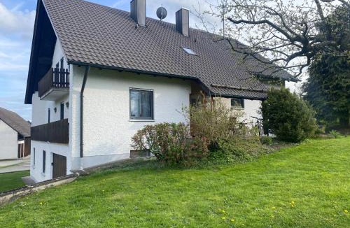 Fischach House | Ferienhaus Heimberg - Fischach
