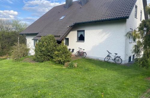 Fischach House | Ferienhaus Heimberg - Fischach