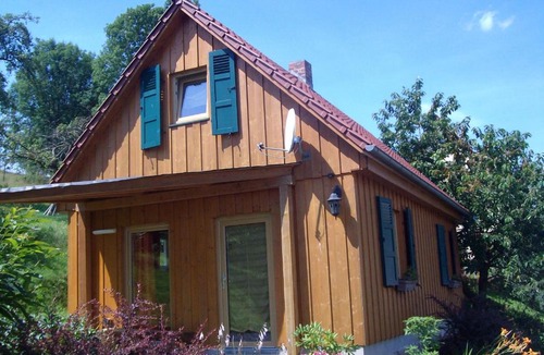 Lohsdorf House | Ferienhaus Henke