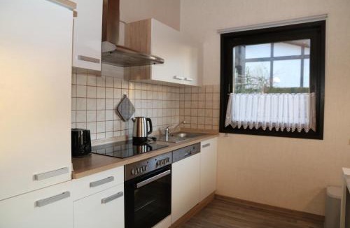 Feriendorf Hennesee House | Ferienhaus Henneseeblick - Lake - View - Terrace - Hils - Wood - WIFI
