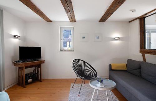 Badenweiler House | Ferienhaus Hildahüsli