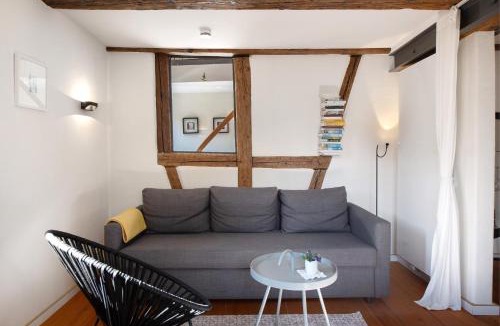 Badenweiler House | Ferienhaus Hildahüsli