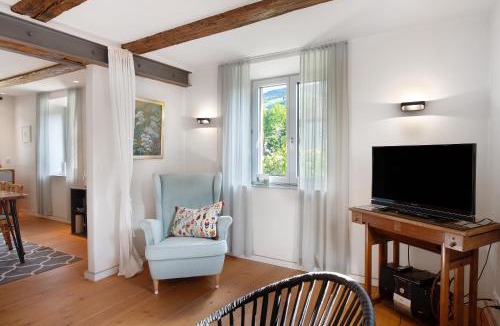 Badenweiler House | Ferienhaus Hildahüsli